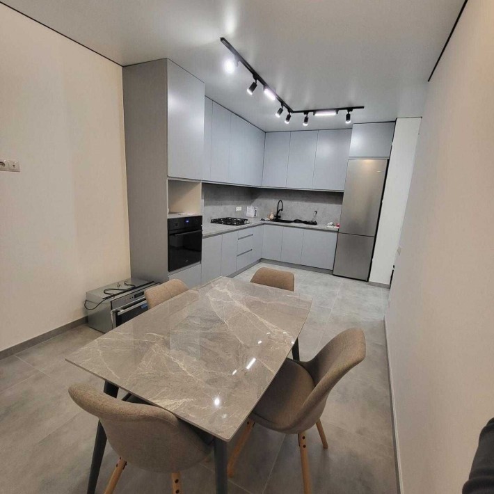 Оренда 1 кімнатної квартири, вулиця Кульпарківська, ЖК Парус Сіті - фото 1