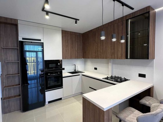 Оренда 1 кім. квартири +кухня студія, ЖК "Семицвіт" Львів