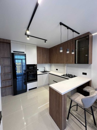 Оренда 1 кім. квартири +кухня студія, ЖК "Семицвіт" - фото 1