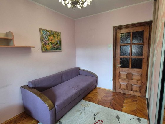 Оренда 2-кім. вул.Пулюя Львів