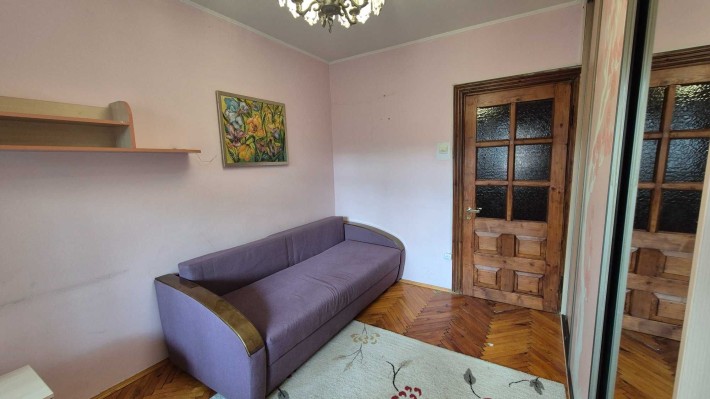 Оренда 2-кім. вул.Пулюя - фото 1