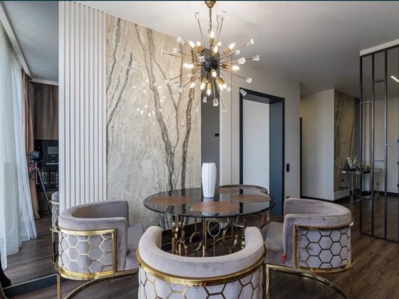 Оренда 3-кімнатної квартири ЖК Сіті | Центр поруч Львів