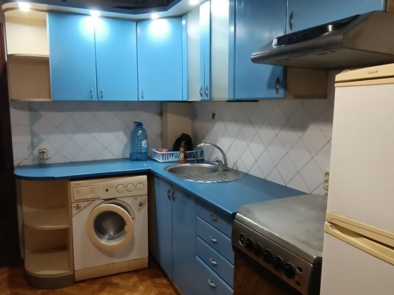 Сдам 2х комнатную на Балковской Одеса