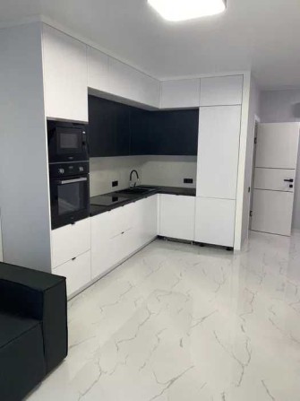 Оренда 1 кім квартири + студія, вул Кульпарківська, Парус Сіті - фото 1