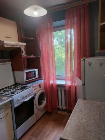 Сдам 1к.   Затонского / Добровольского  ,мебель, техника. - фото 1