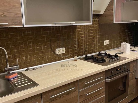 Здам 1 кімнатну квартиру, Салтівка Харків