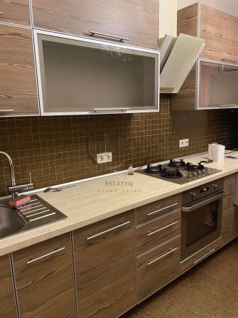 Здам 1 кімнатну квартиру, Салтівка - фото 1