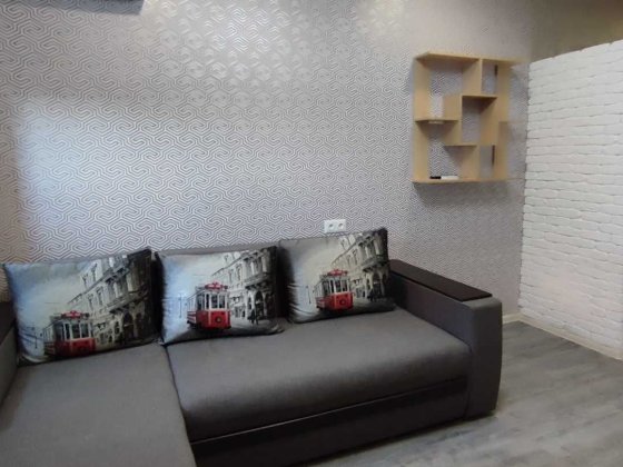 Сдам 1 ком. студию новый дом ЖК.Дмитриевский ул.Жабатинского 6500 грн Одесса