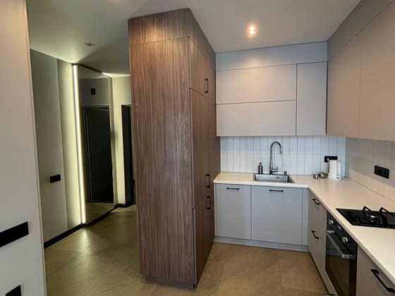 Оренда 1-кім квартири в ЖК Avalon Time Львів