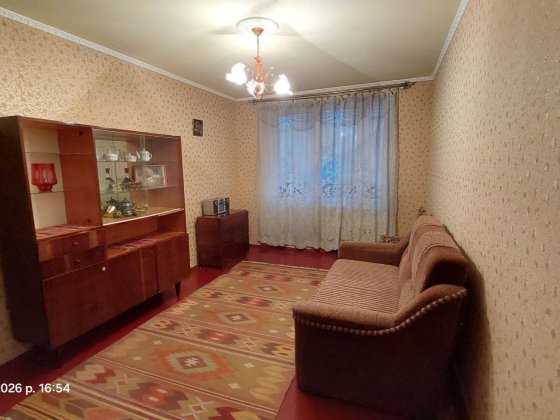 Здам 1-к.кв метро Салтівське, вул. Бучми , 8 Харків