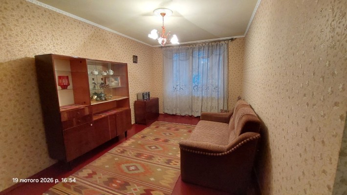 Здам 1-к.кв метро Салтівське, вул. Бучми , 8 - фото 1