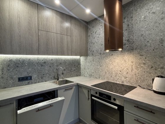 Оренда супер інстаграмної квартири в ЖК “Велика Британія” Львов