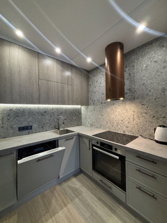 Оренда супер інстаграмної квартири в ЖК “Велика Британія” - фото 1