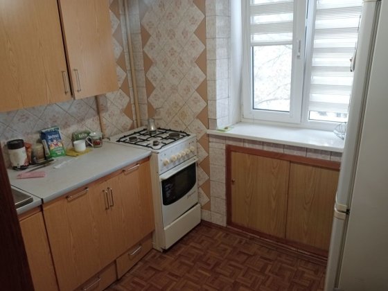 Сдам 2 ком квартиру Одесская  Аэропорт Харків