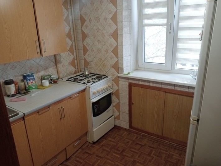 Сдам 2 ком квартиру Одесская  Аэропорт - фото 1