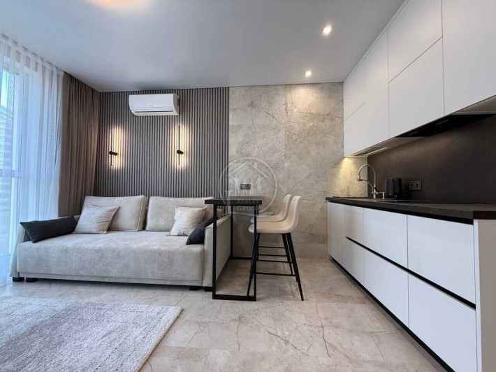 ‼️Аренда студии ЖК Литературный на длительный строк Аркадия‼️ - фото 1