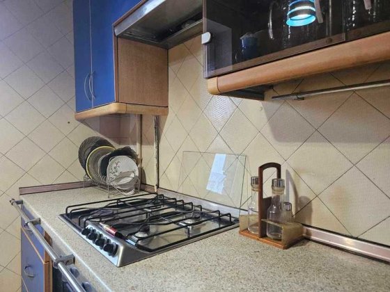 Аренда 3 х квартири  Івана та Юрія Лип.Гайдара.Парк.Газ.Базар. Одесса