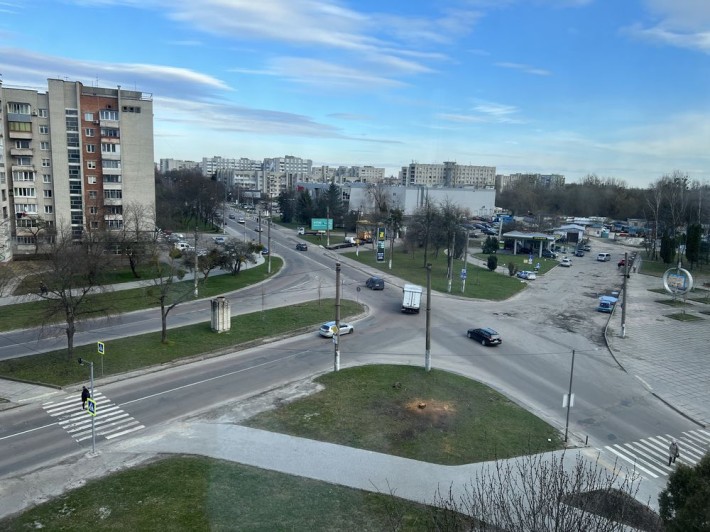 Здається 3-кімн квартира - фото 1