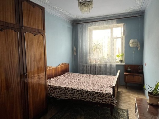 Оренда ! однокімнатна квартира Сихів Львів