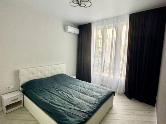Аренда однокомнатной квартиры в ЖК Омега на Таирова. Одесса