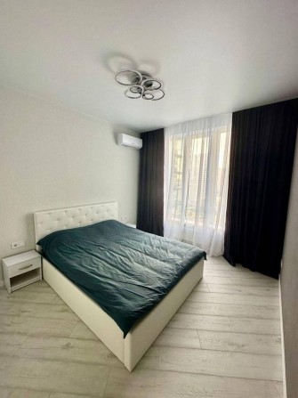 Аренда однокомнатной квартиры в ЖК Омега на Таирова. - фото 1