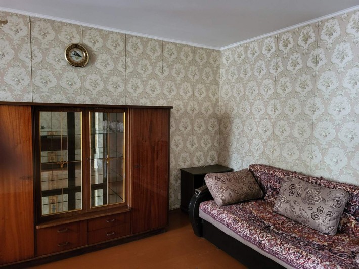 Здам 2х кімнатну квартиру , Індутріальний, ХТЗ - фото 1