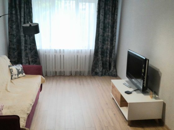 Сдаю 3х комнатную квартиру Королева, угол Архитекторской. Одесса