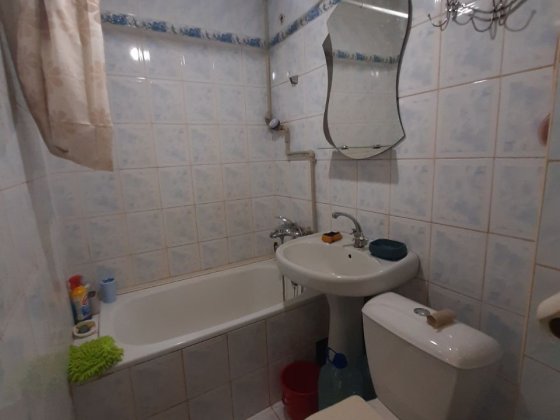 6000+ счётчики. Сдам  1 кв. П.Поле, метро 23 Августа Харків