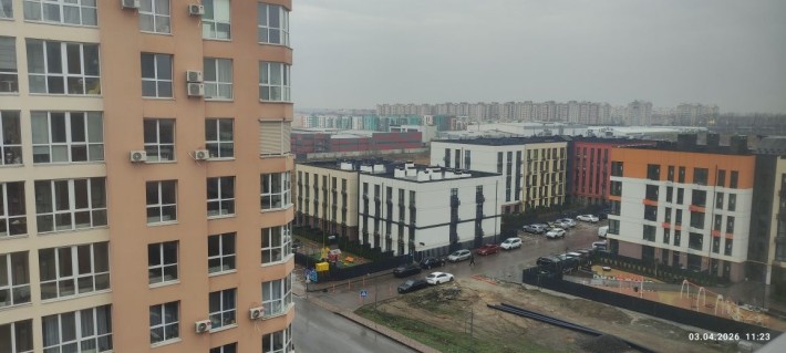 ЖК Софіївські Липки, Европарк, Уютний квартал - фото 1