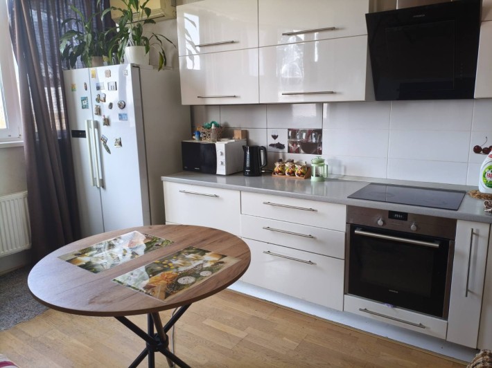 ЖК Янтарный 1 комн.квартира - фото 1