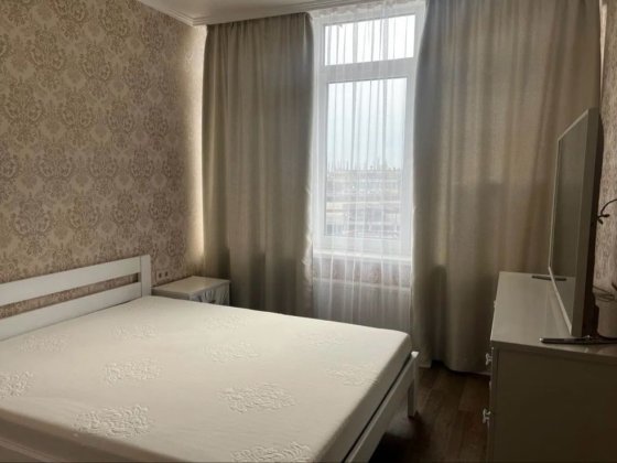 АРЕНДА уютная 1-ком квартира рядом с ЦЕНТРОМ в Кадоре / 34 жемчужина Одеса