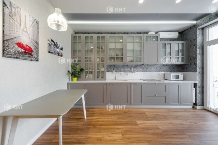 1к. 44 м2 Центр (Млечный Путь, м. Пушкинская, ул. Студенческая),123531 - фото 1