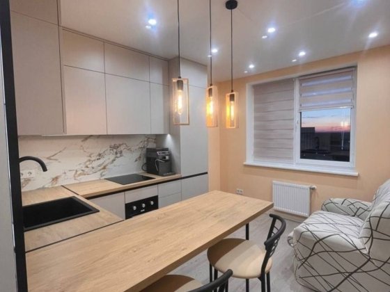 Сдам стильную 1ком ЖК Архитекторская/ Ильфа и Петрова Одеса