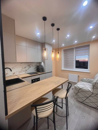 Сдам стильную 1ком ЖК Архитекторская/ Ильфа и Петрова - фото 1