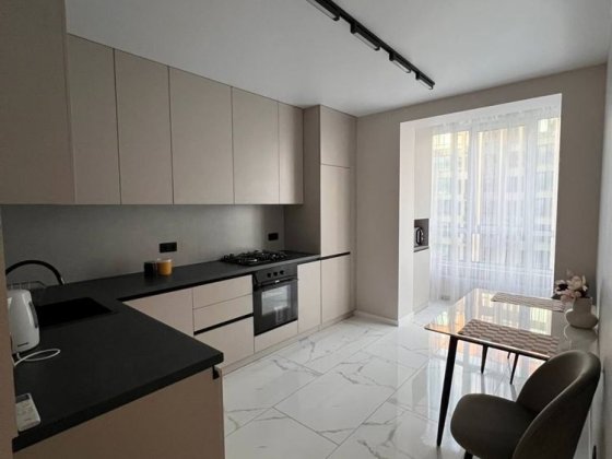 ‼️ЗДАЧА Преміум 1-к квартири в ЖК У-Квартал‼️Повна комплектація Софиевская Борщаговка