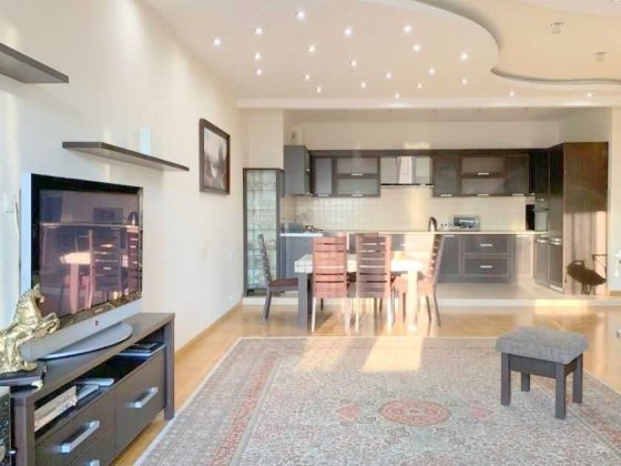 видео! просторная 3х ком квартира в жк Пальмира, генератор! Одеса