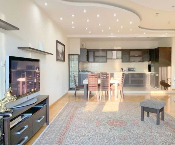 видео! просторная 3х ком квартира в жк Пальмира, генератор! - фото 1