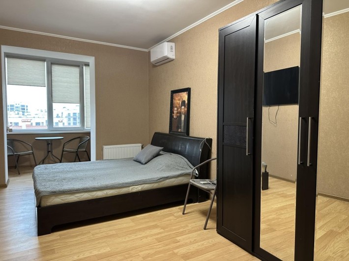 Оренда 1к квартири в Софіївській Сфері - фото 1