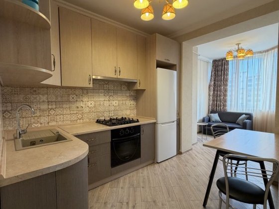 ‼️Оренда‼️ просторої 1к квартири Софія Клубний Соф Борщагівка Софиевская Борщаговка