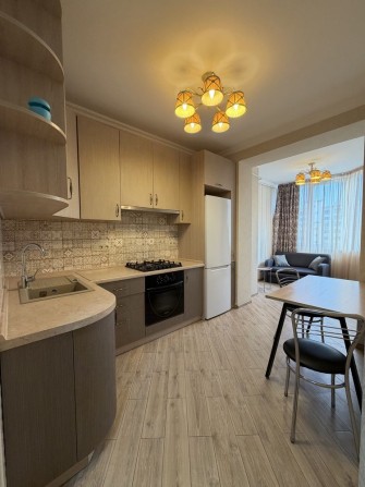 ‼️Оренда‼️ просторої 1к квартири Софія Клубний Соф Борщагівка - фото 1