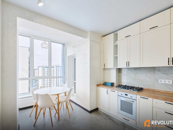 Оренда без % ЖК У-Квартал Софіївська Борщагівка 1к Софиевская Борщаговка