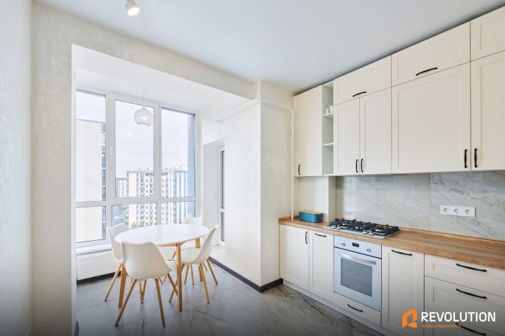 Оренда без % ЖК У-Квартал Софіївська Борщагівка 1к - фото 1