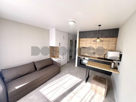 Оренда нової 1к квартири в ЖК У-Квартал, Софіївська Борщагівка Софиевская Борщаговка