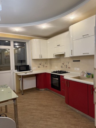 Оренда квартири Софіївська Борщагівка. ЖК Софія Київська - фото 1