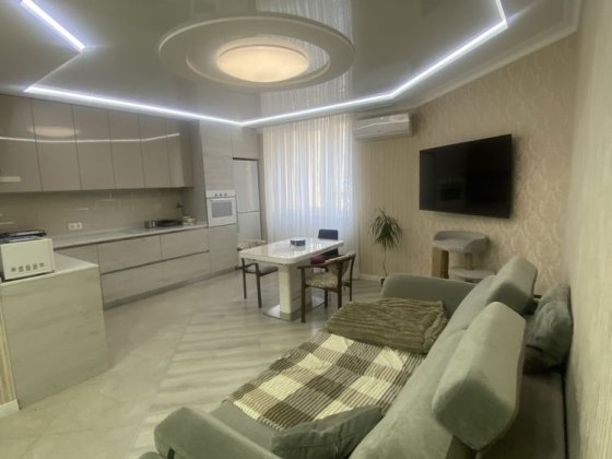 Оренда , чудова 2 кім ЖК Софія Софиевская Борщаговка