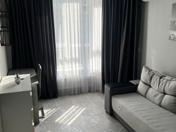 Здаю 1 кімнатну квартиру від власника жк Софія Резиденс Софиевская Борщаговка