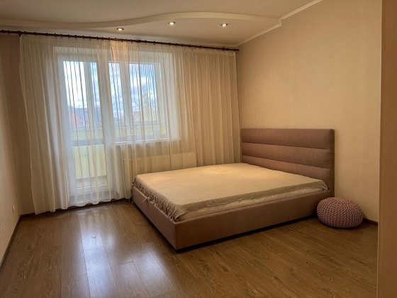 Оренда 2 кім. квартири в ЖК Софія, вул Лесі Українки, 19 Софиевская Борщаговка