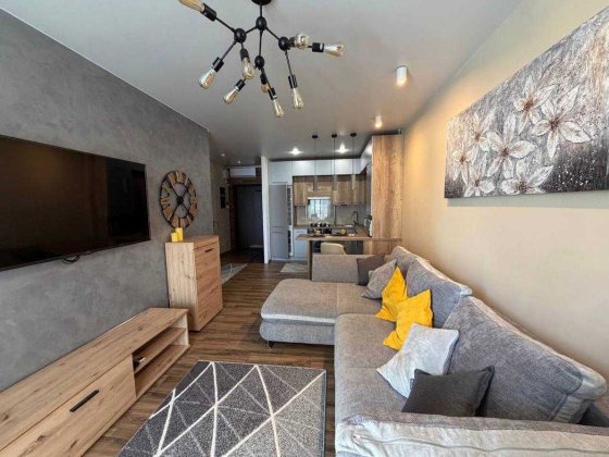 Оренда СУЧАСНОЇ квартири ЖК "Greenville House" вул. Кн Ольги 98 Львов