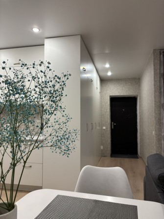 ЖК Софіївська сфера!Без комісії для орендаря! Можна з котиком! - фото 1