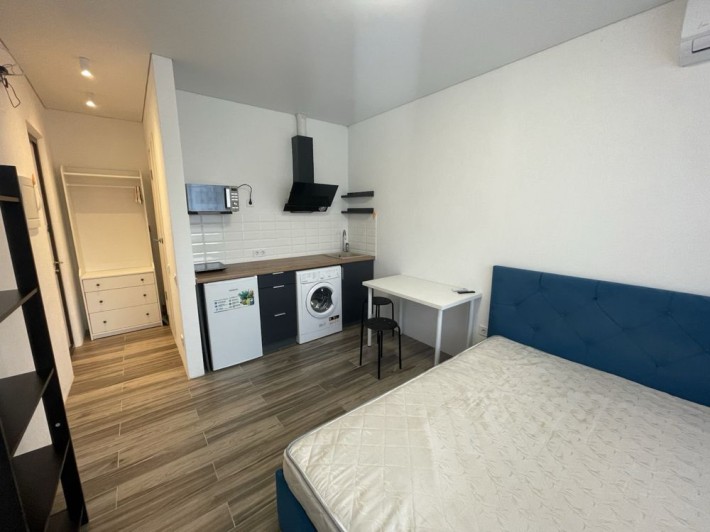 Смарт квартира 17м2 без комісії ЖК Львівський Маєток - фото 1